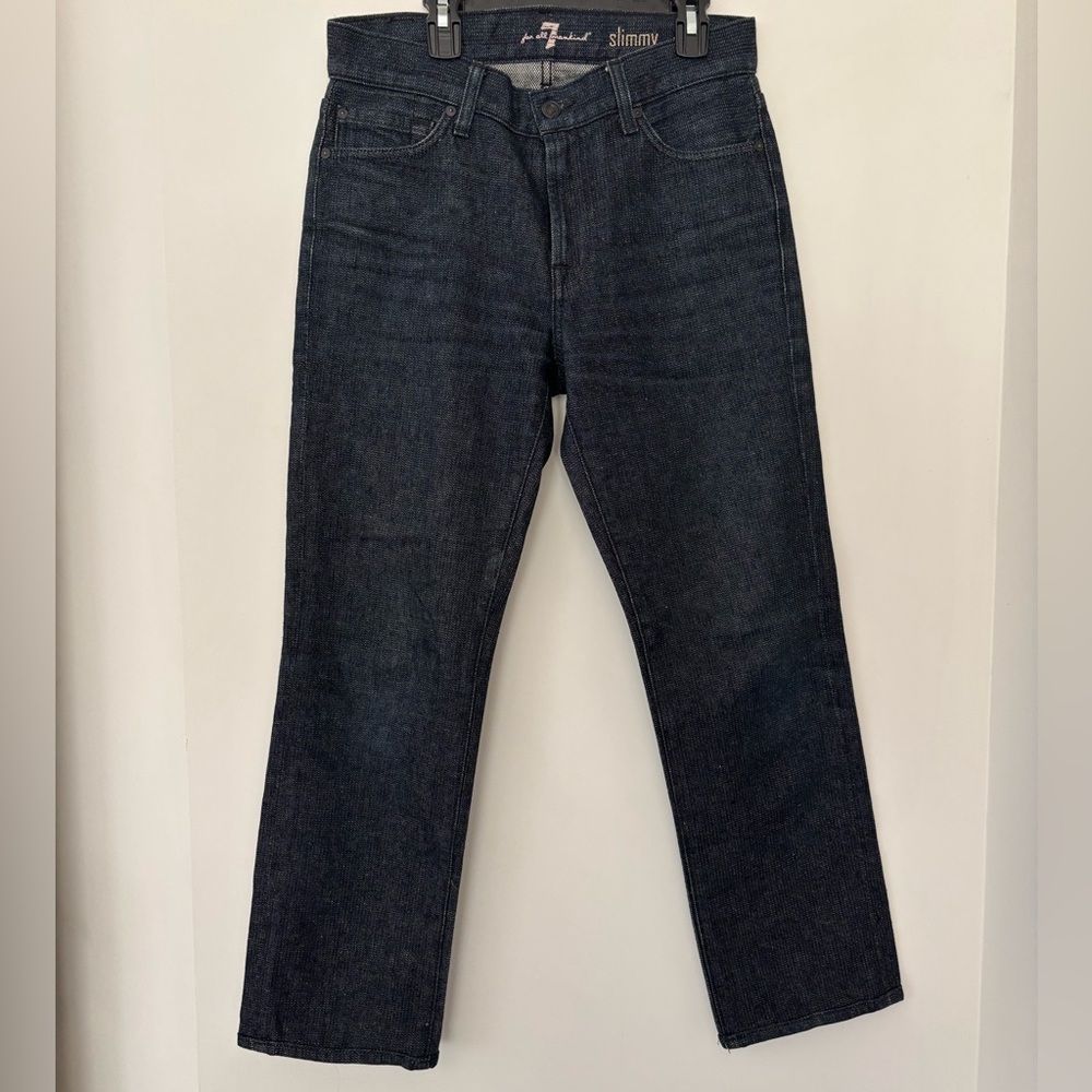 7 For All Mankind jeans